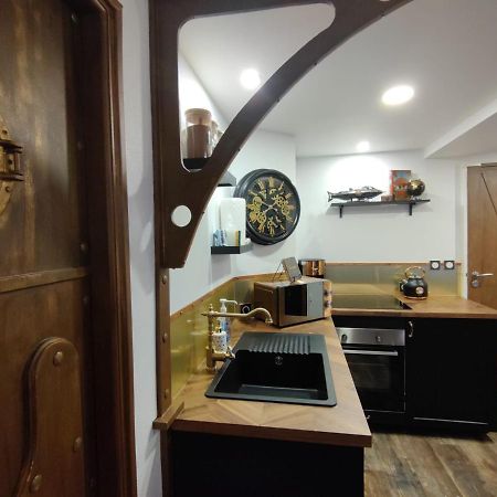 ماني لو أونغر Appartement Discoveryhome A Deux Pas De Disneyland المظهر الخارجي الصورة