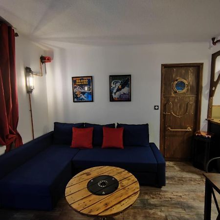 ماني لو أونغر Appartement Discoveryhome A Deux Pas De Disneyland المظهر الخارجي الصورة