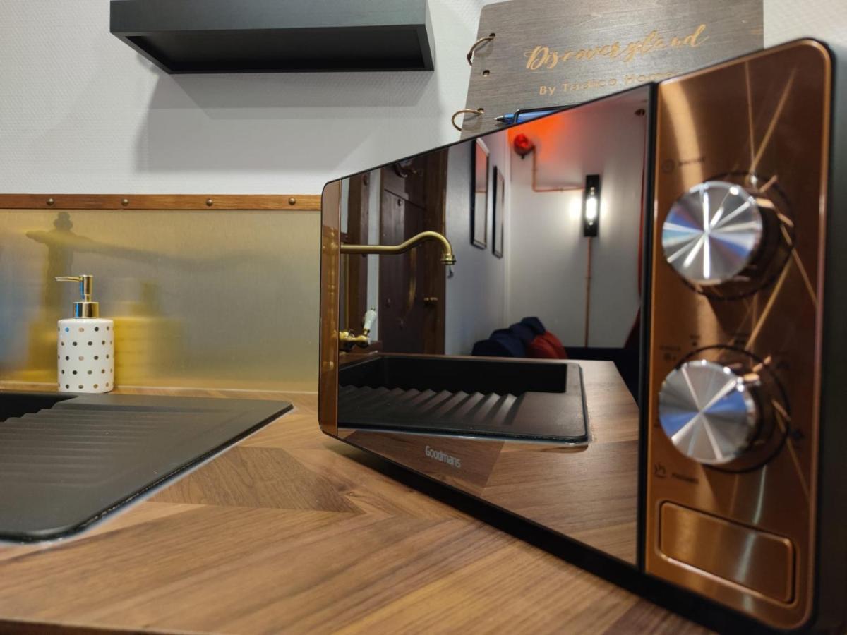 ماني لو أونغر Appartement Discoveryhome A Deux Pas De Disneyland المظهر الخارجي الصورة