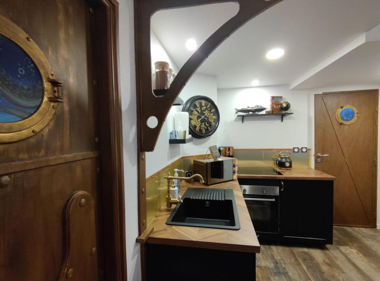 ماني لو أونغر Appartement Discoveryhome A Deux Pas De Disneyland المظهر الخارجي الصورة