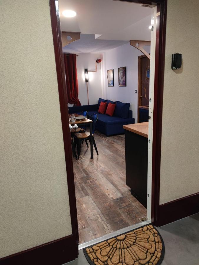 ماني لو أونغر Appartement Discoveryhome A Deux Pas De Disneyland المظهر الخارجي الصورة