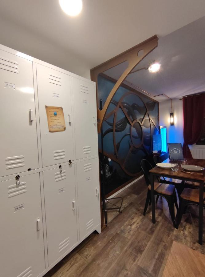 ماني لو أونغر Appartement Discoveryhome A Deux Pas De Disneyland المظهر الخارجي الصورة